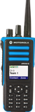 Motorola MOTOTRBO™XPR™7550IS Portable Radios CSA