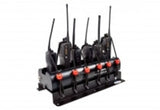 Universal Rapid Six Bank Charger - Freeway Communications - Canada's Wireless Communications Specialists - 2