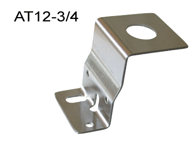 Fender Mounting Bracket - AT12 - TOYOTA - Freeway Communications - Canada's Wireless Communications Specialists