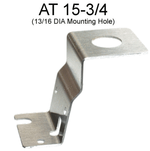 Fender Mounting Bracket - AT15 - NISSAN - Freeway Communications - Canada's Wireless Communications Specialists