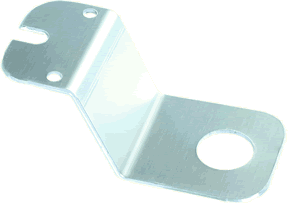 Fender Mounting Bracket - ATLB08 - Dodge - Freeway Communications - Canada's Wireless Communications Specialists