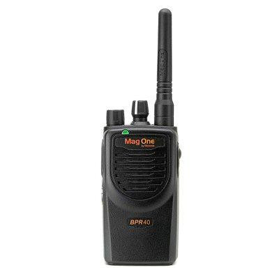 Motorola BPR40 - Mag One - Freeway Communications - Canada's Wireless Communications Specialists