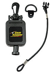 Gear Keeper Mic Keeper - Freeway Communications - Canada's Wireless Communications Specialists