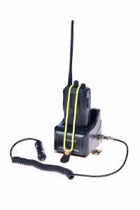 Single Rapid Vehicle Charger - Freeway Communications - Canada's Wireless Communications Specialists