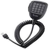 HM-152T DTMF Speaker Microphone - Freeway Communications - Canada's Wireless Communications Specialists