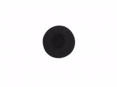 Replacement hygienic foam cover for EH-1/EH-2/EB-1 Gold Series ear option accesories - Freeway Communications - Canada's Wireless Communications Specialists