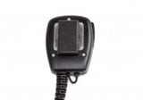 Gold Series Medium Duty Remote Speaker Mic with 3.5mm accessory jac - Freeway Communications - Canada's Wireless Communications Specialists