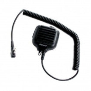 Gold Series Medium duty remote speaker microphone - Freeway Communications - Canada's Wireless Communications Specialists
