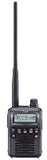 IC-R6 Wideband Handheld Receiver / Scanner - Freeway Communications - Canada's Wireless Communications Specialists - 2