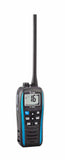 Icom M25 - Marine Handheld Radio - Freeway Communications - Canada's Wireless Communications Specialists