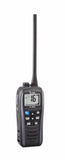 Icom M25 - Marine Handheld Radio - Freeway Communications - Canada's Wireless Communications Specialists