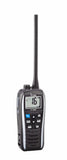 Icom M25 - Marine Handheld Radio - Freeway Communications - Canada's Wireless Communications Specialists