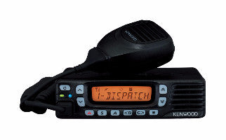 Kenwood TK-7360H/8360H - Freeway Communications - Canada's Wireless Communications Specialists