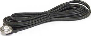 Pulse / Larsen - NMO 3/4" mount, No conn. - Freeway Communications - Canada's Wireless Communications Specialists