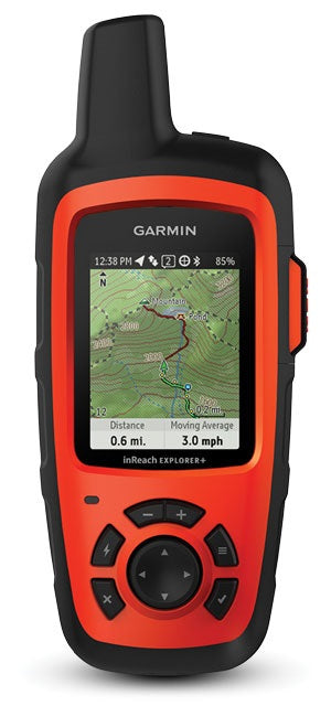 Gamle tider Pickering Masaccio Garmin inReach Explorer+ Satellite Communicator with Maps & GPS Naviga –  Freeway Communications - Canada's Wireless Communications Specialists