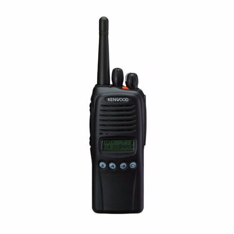 Kenwood TK-2180/3180 - Freeway Communications - Canada's Wireless Communications Specialists