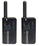Kenwood PKT-23P POCKET PORTABLE UHF 1.5 WATTS 12.5KHZ 16CH - Freeway Communications - Canada's Wireless Communications Specialists - 7