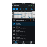 Garmin eLog™ Compliant ELD