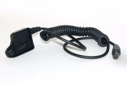 MC3 Cable for PDM-2 and PDM-3 Headset - Freeway Communications - Canada's Wireless Communications Specialists