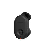 Garmin Dash Cam™ Mini Car Key-sized, High-quality Dash Cam