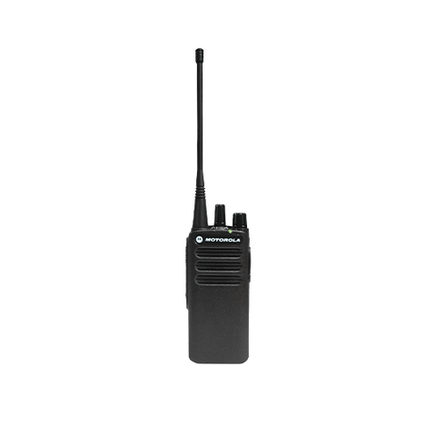 Motorola MOTOTRBO CP100d™ Portable Radios