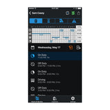 Garmin eLog™ Compliant ELD