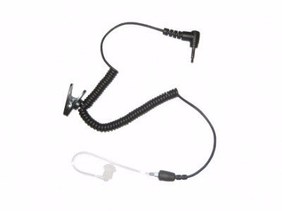 Single Pin Listen Only acc for speaker mic - Freeway Communications - Canada's Wireless Communications Specialists