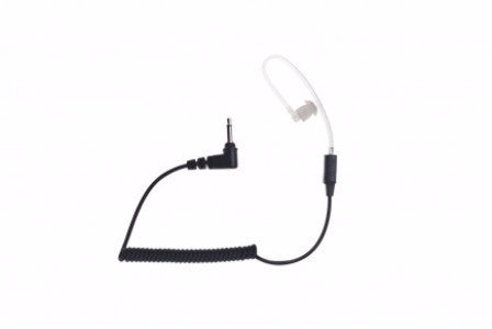 Single Pin Listen Only acc for speaker mic - Freeway Communications - Canada's Wireless Communications Specialists