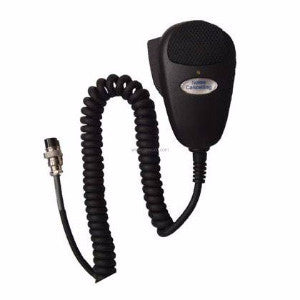 Procomm Premium Series 4 Pin Dynamic Mic for Cobra - Freeway Communications - Canada's Wireless Communications Specialists