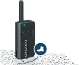 Kenwood PKT-23P POCKET PORTABLE UHF 1.5 WATTS 12.5KHZ 16CH - Freeway Communications - Canada's Wireless Communications Specialists - 3