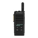 Motorola SL3500e TWO-WAY PORTABLE RADIO