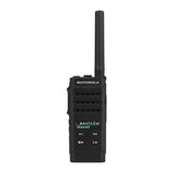 Motorola SL3500e TWO-WAY PORTABLE RADIO