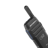 NITRO™ SLN 1000 PORTABLE TWO-WAY RADIO
