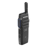 NITRO™ SLN 1000 PORTABLE TWO-WAY RADIO