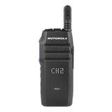NITRO™ SLN 1000 PORTABLE TWO-WAY RADIO